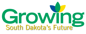 Growing SD Future - Green