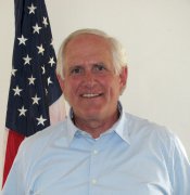 Gordon Richard, VSO